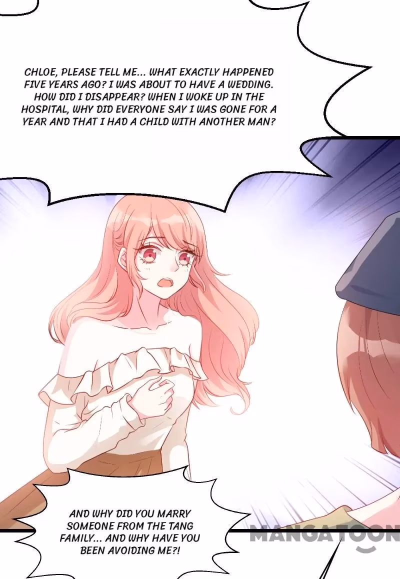 Like Husband, Like Son Chapter 14 page 29 - 
