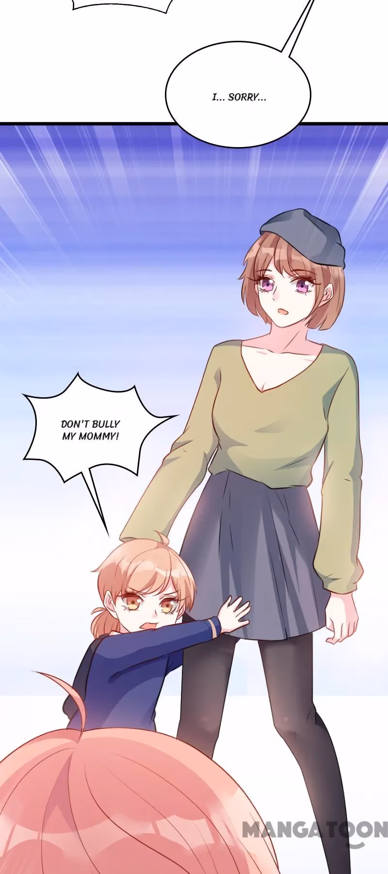 Like Husband, Like Son Chapter 14 page 30 - 