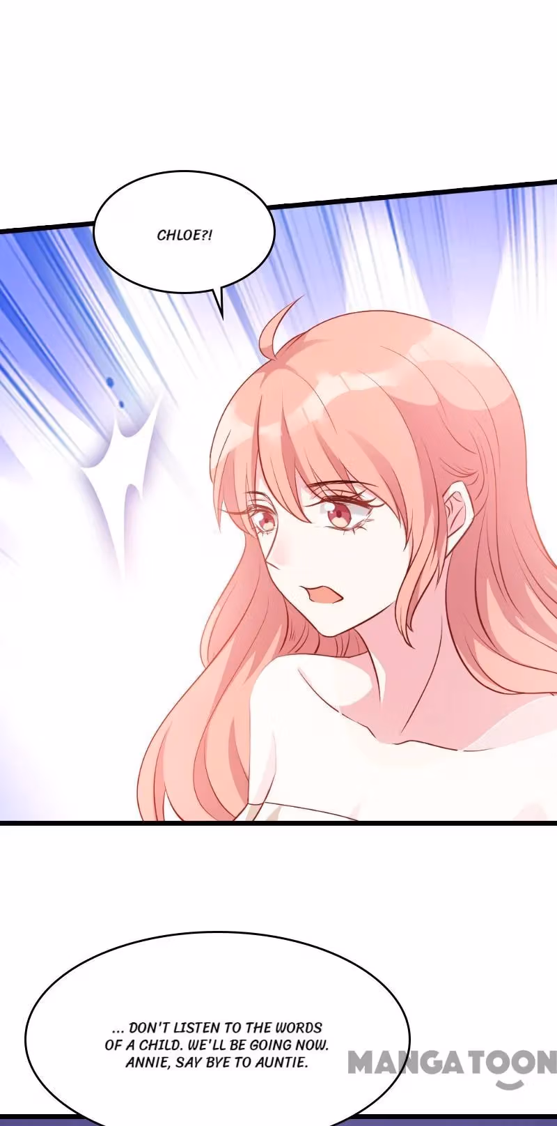 Like Husband, Like Son Chapter 14 page 36 - 
