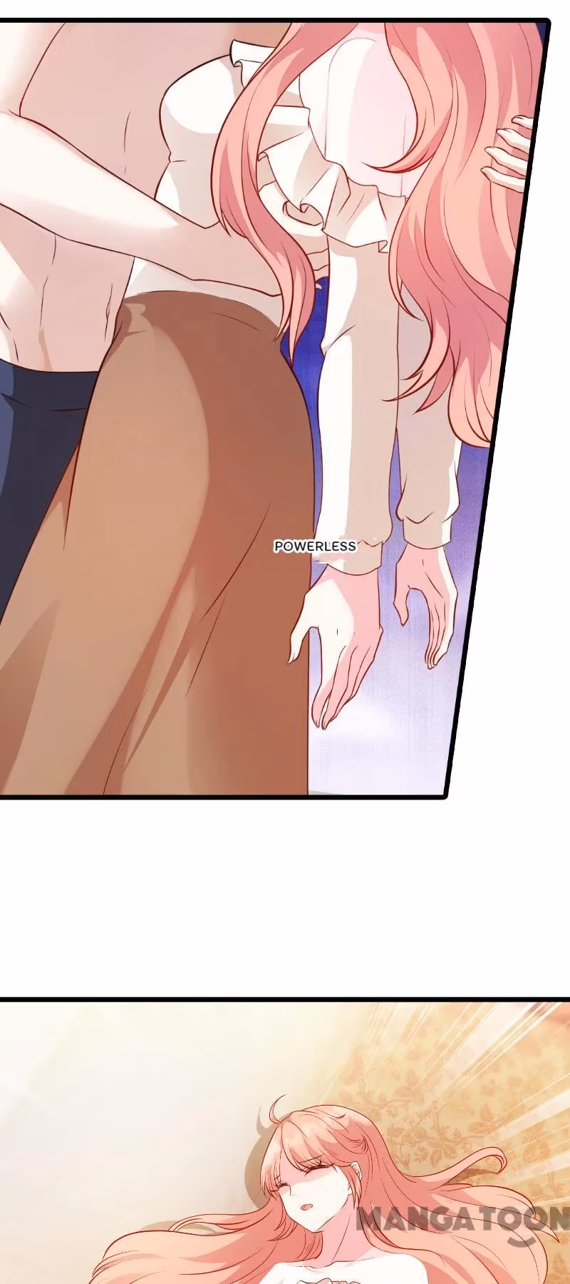 Like Husband, Like Son Chapter 14 page 5 - 