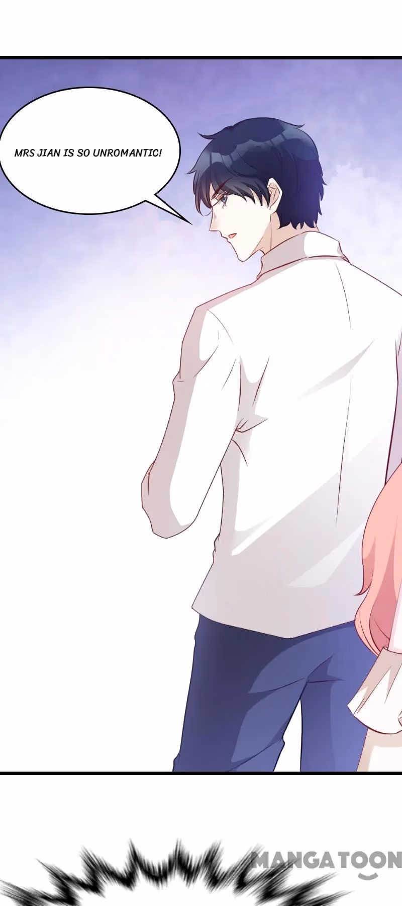 Like Husband, Like Son Chapter 15 page 21 - 