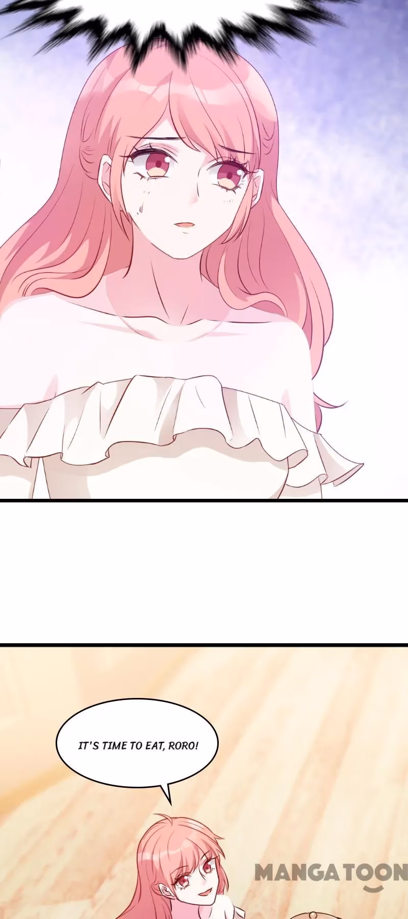 Like Husband, Like Son Chapter 15 page 23 - 