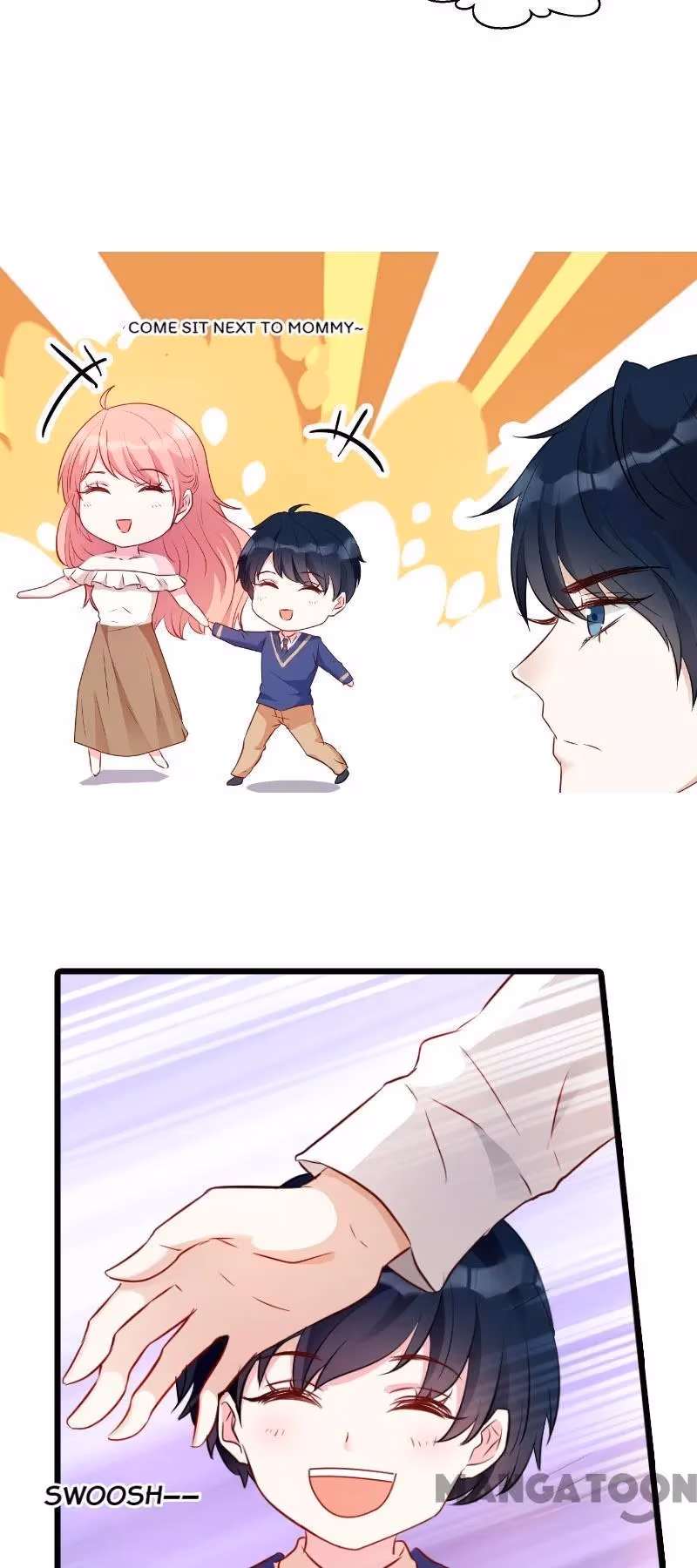 Like Husband, Like Son Chapter 15 page 25 - 