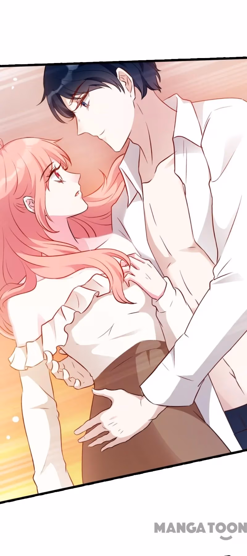 Like Husband, Like Son Chapter 15 page 27 - 