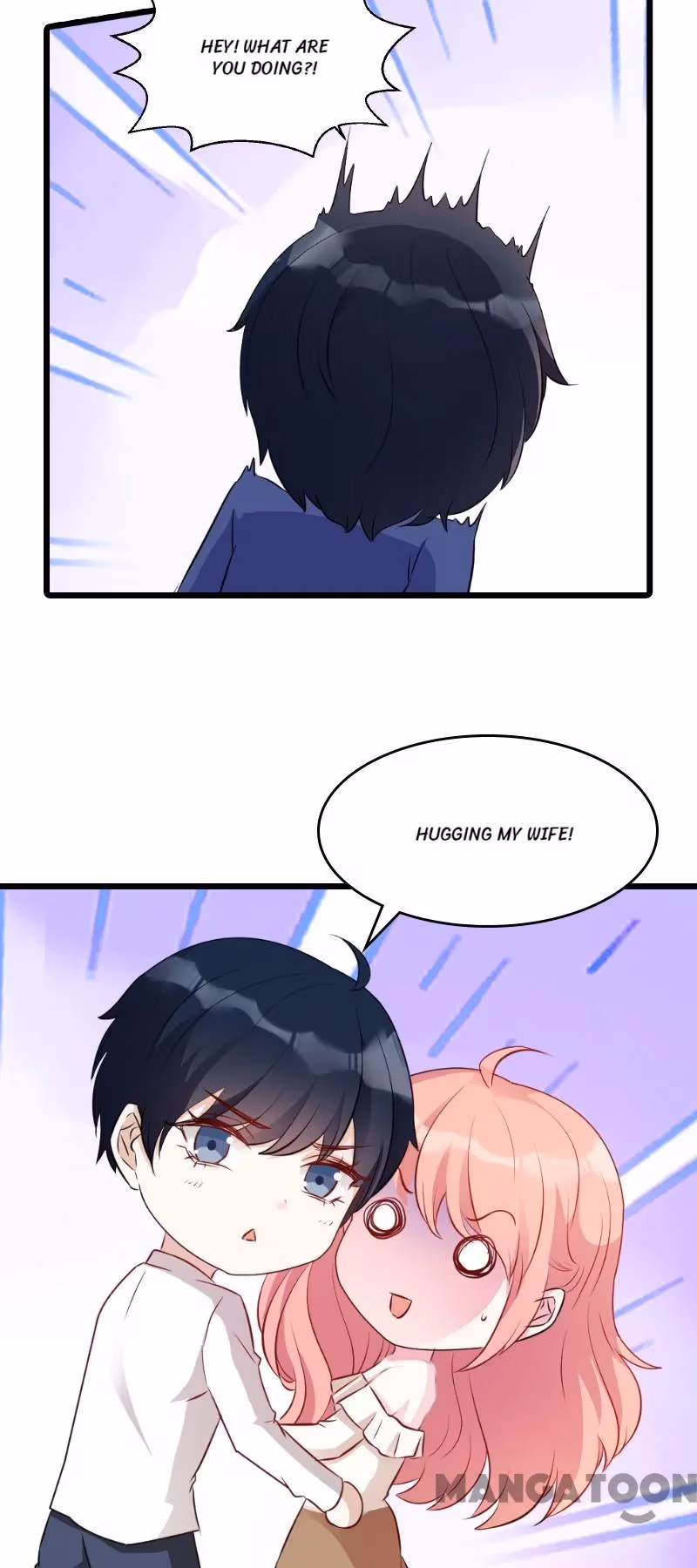 Like Husband, Like Son Chapter 15 page 29 - 