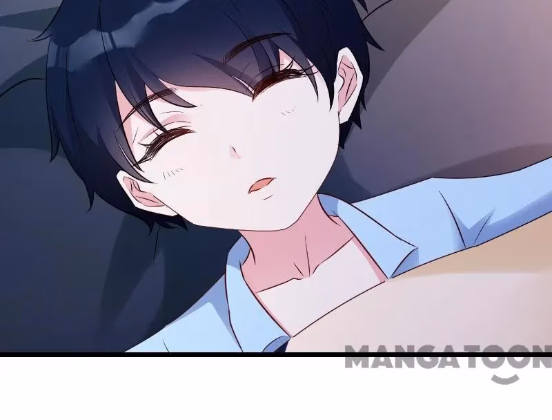 Like Husband, Like Son Chapter 15 page 34 - 