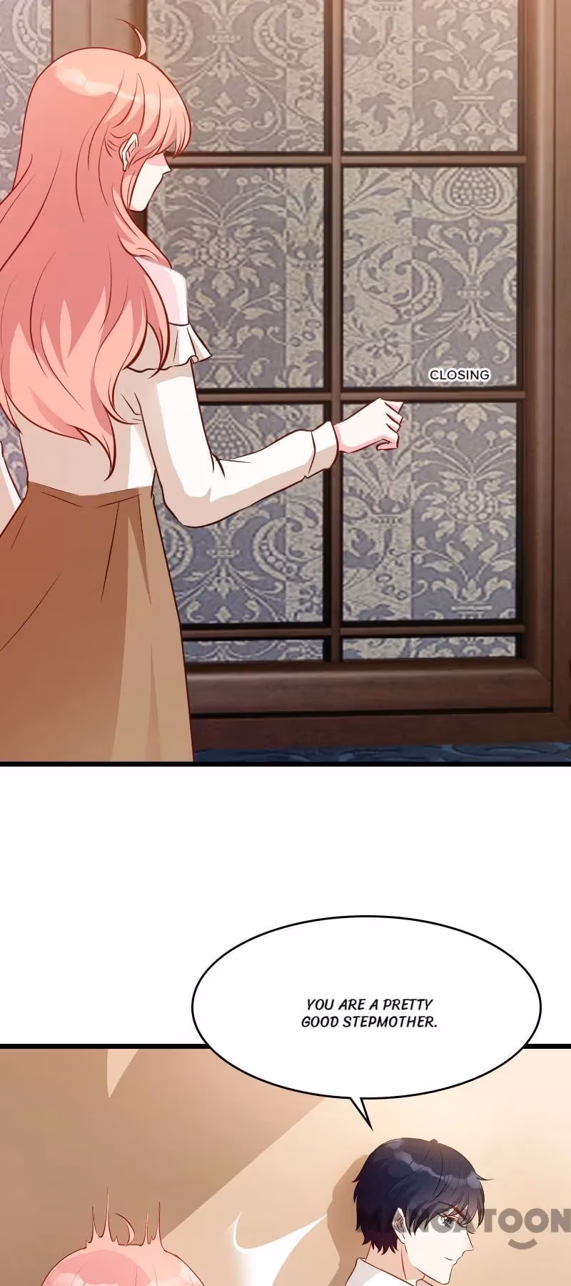 Like Husband, Like Son Chapter 15 page 37 - 