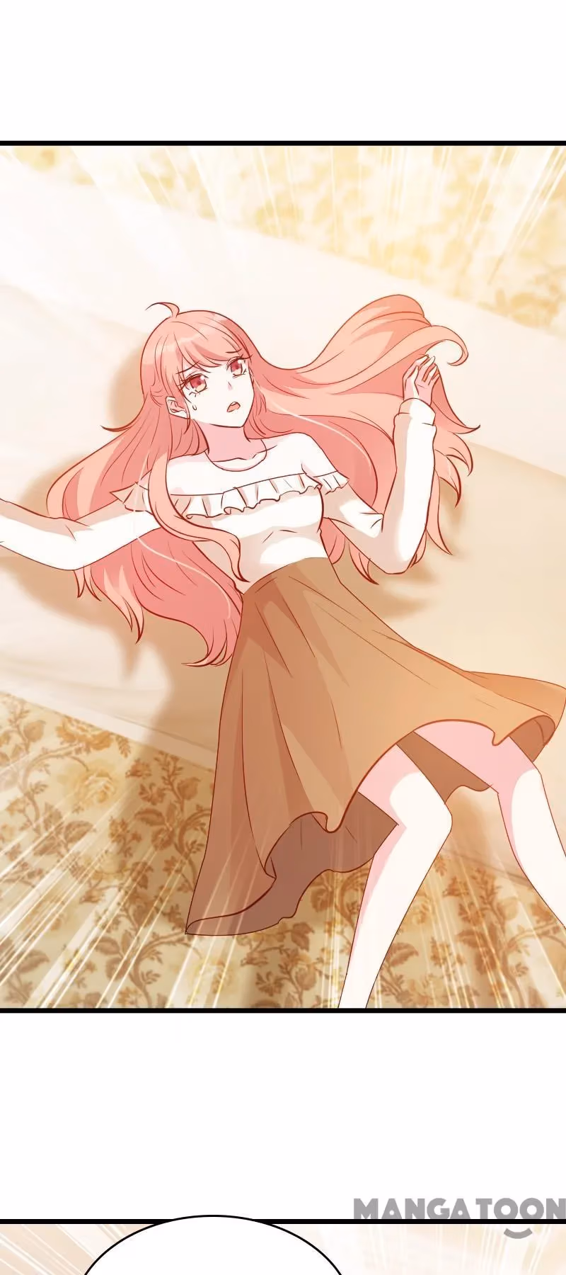 Like Husband, Like Son Chapter 15 page 40 - 