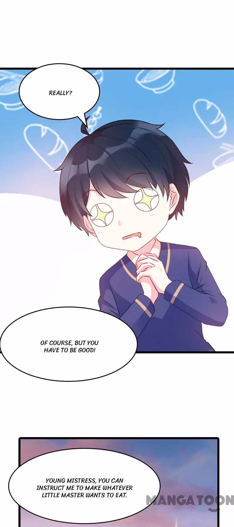 Like Husband, Like Son Chapter 15 page 5 - 