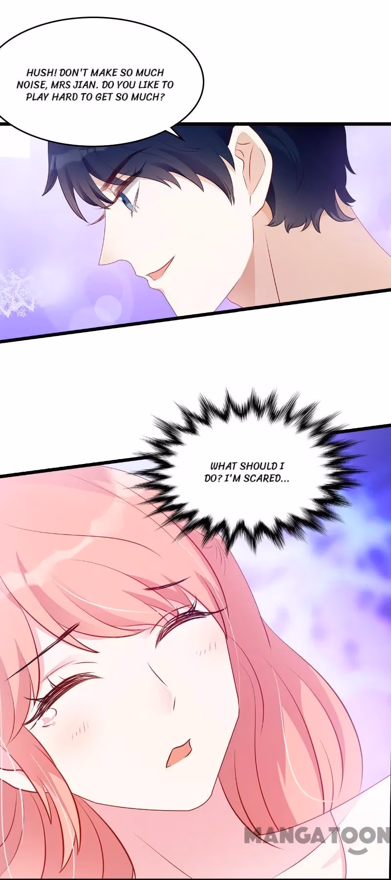 Like Husband, Like Son Chapter 15 page 42 - 
