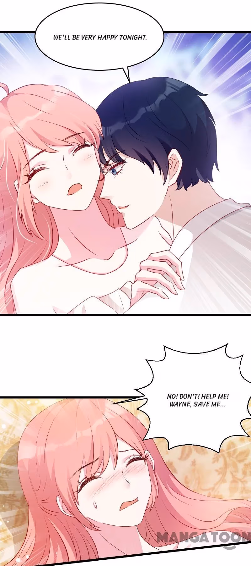 Like Husband, Like Son Chapter 15 page 44 - 