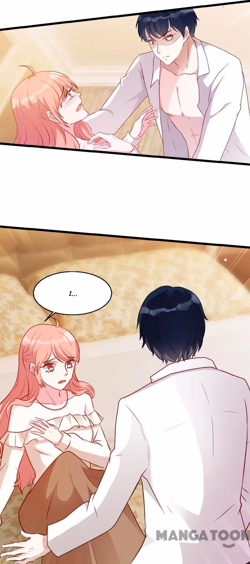 Like Husband, Like Son Chapter 15 page 46 - 