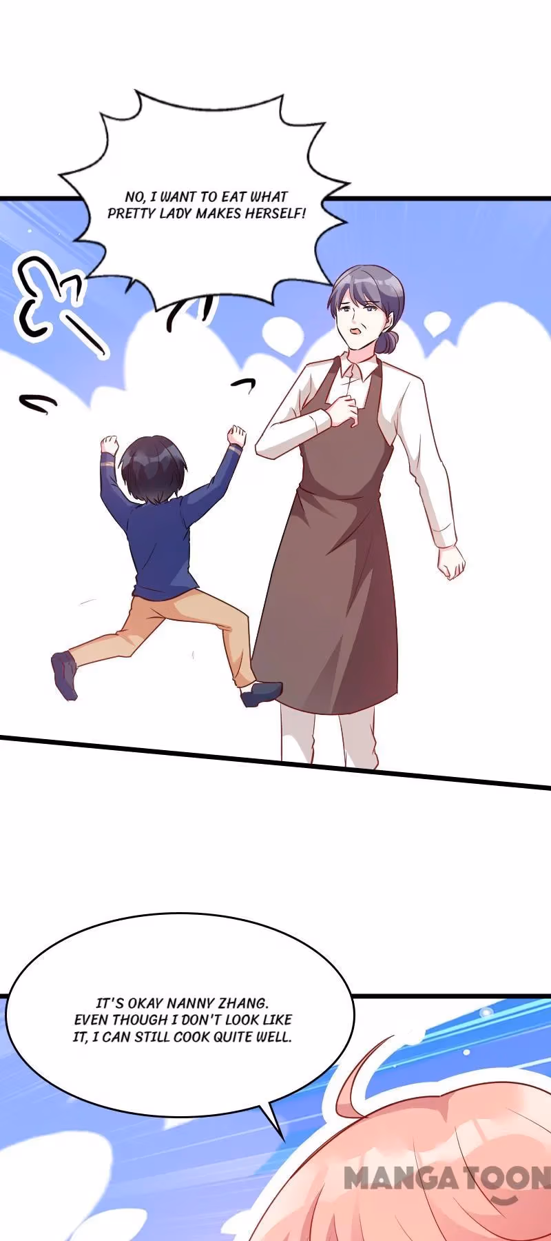 Like Husband, Like Son Chapter 15 page 7 - 