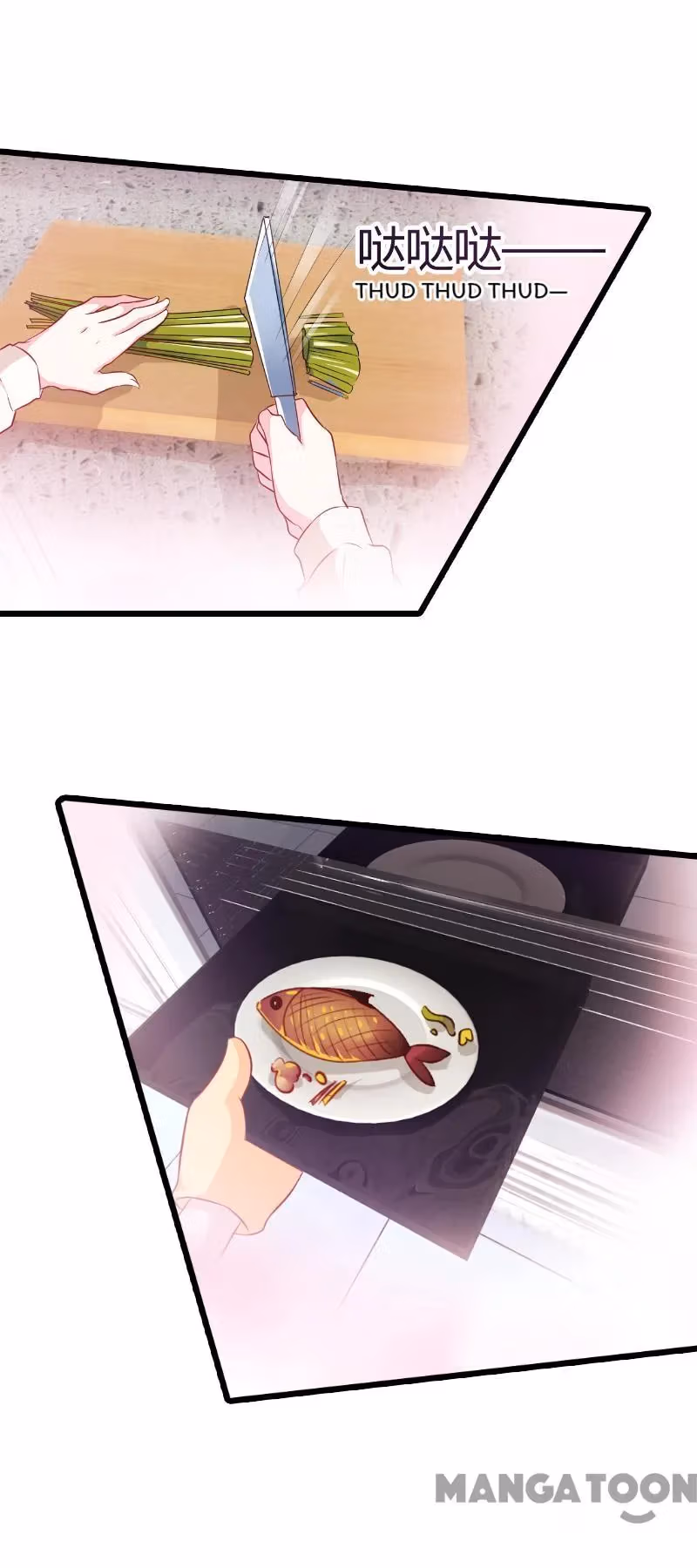 Like Husband, Like Son Chapter 15 page 9 - 