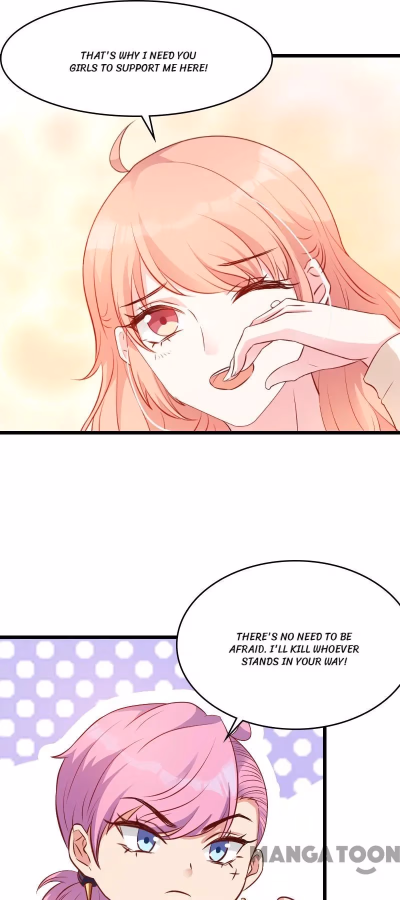 Like Husband, Like Son Chapter 16 page 19 - 