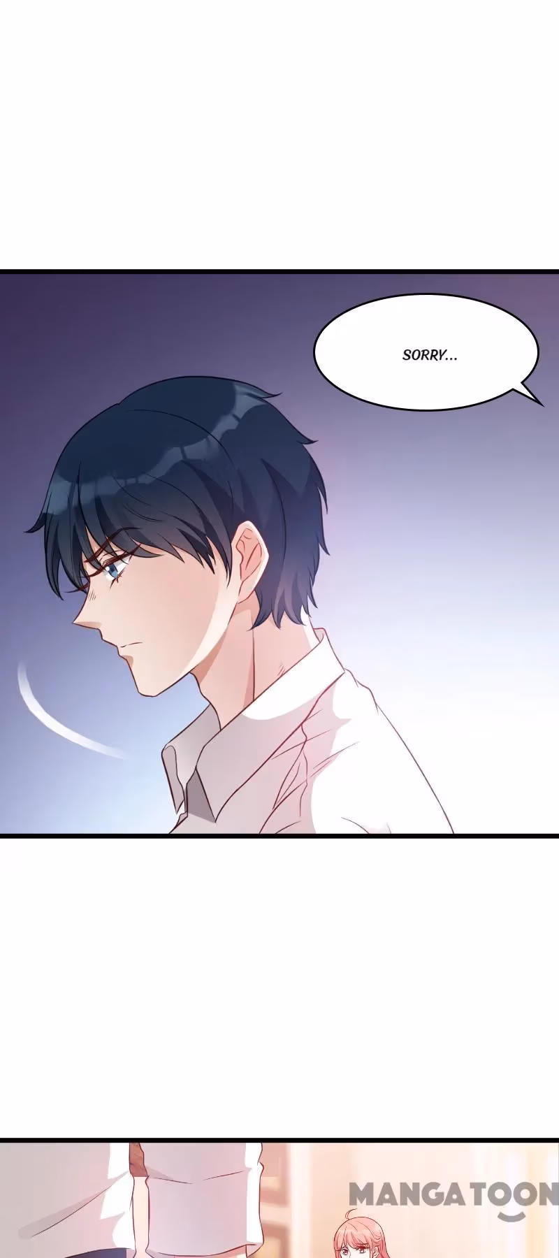Like Husband, Like Son Chapter 16 page 3 - 