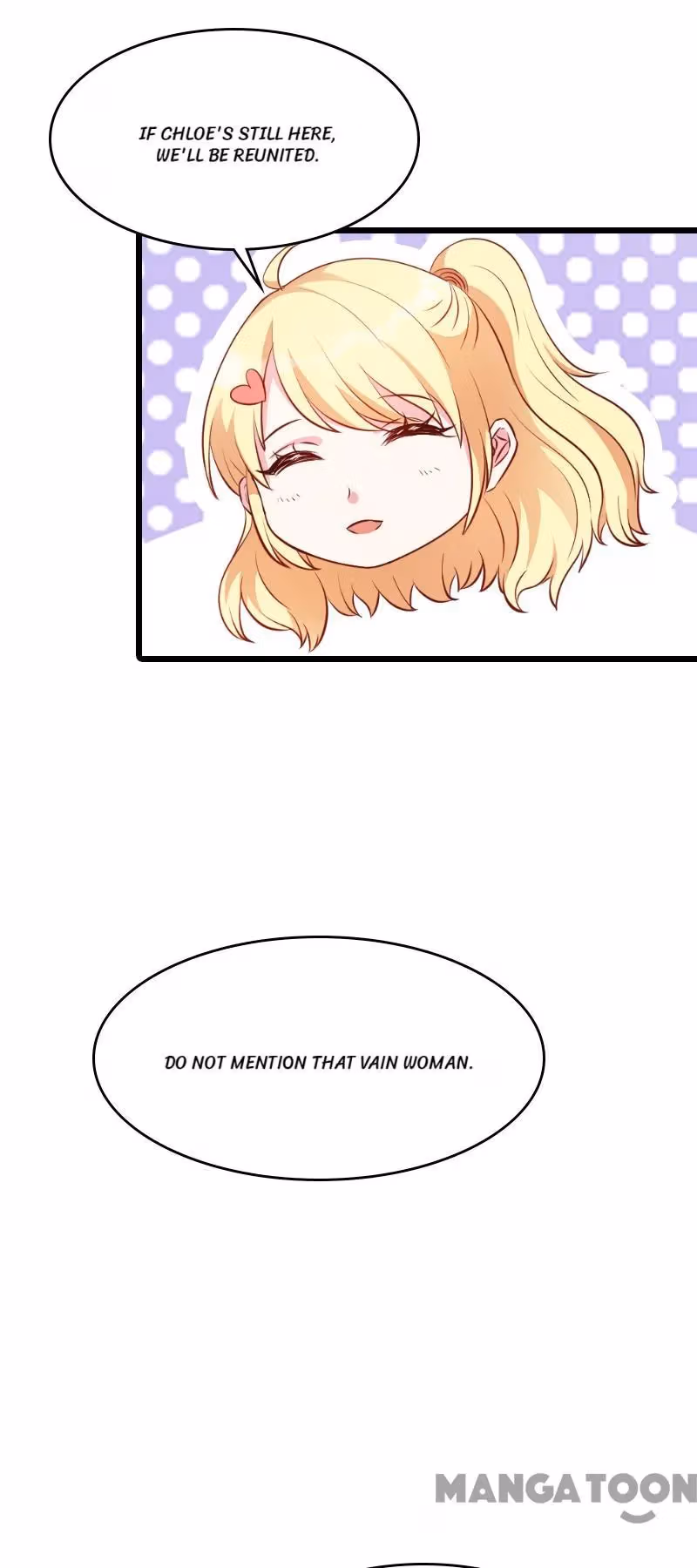 Like Husband, Like Son Chapter 16 page 21 - 