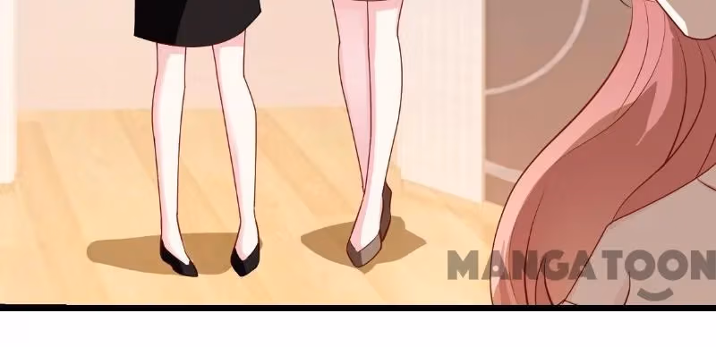 Like Husband, Like Son Chapter 16 page 24 - 