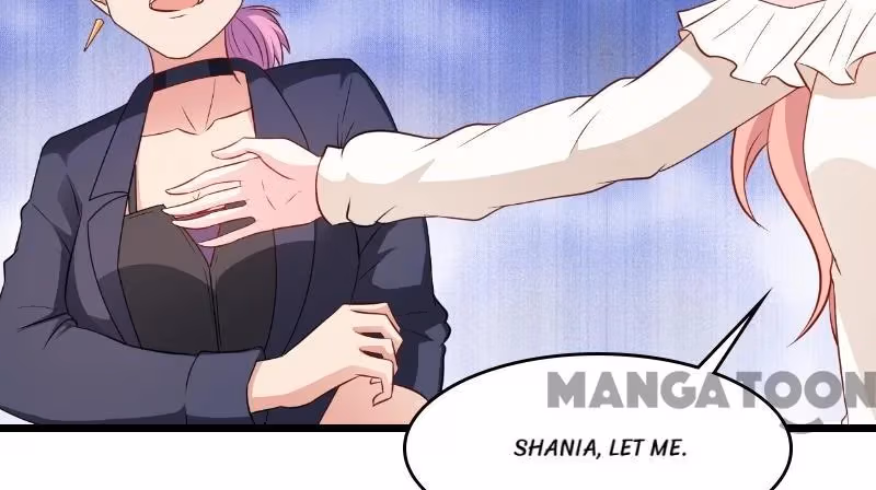 Like Husband, Like Son Chapter 16 page 26 - 