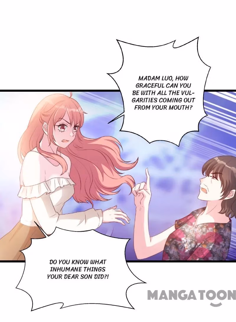 Like Husband, Like Son Chapter 16 page 31 - 