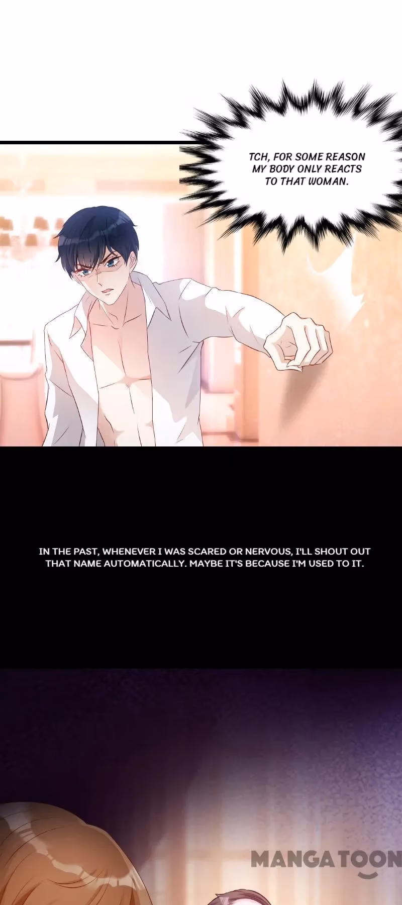 Like Husband, Like Son Chapter 16 page 5 - 
