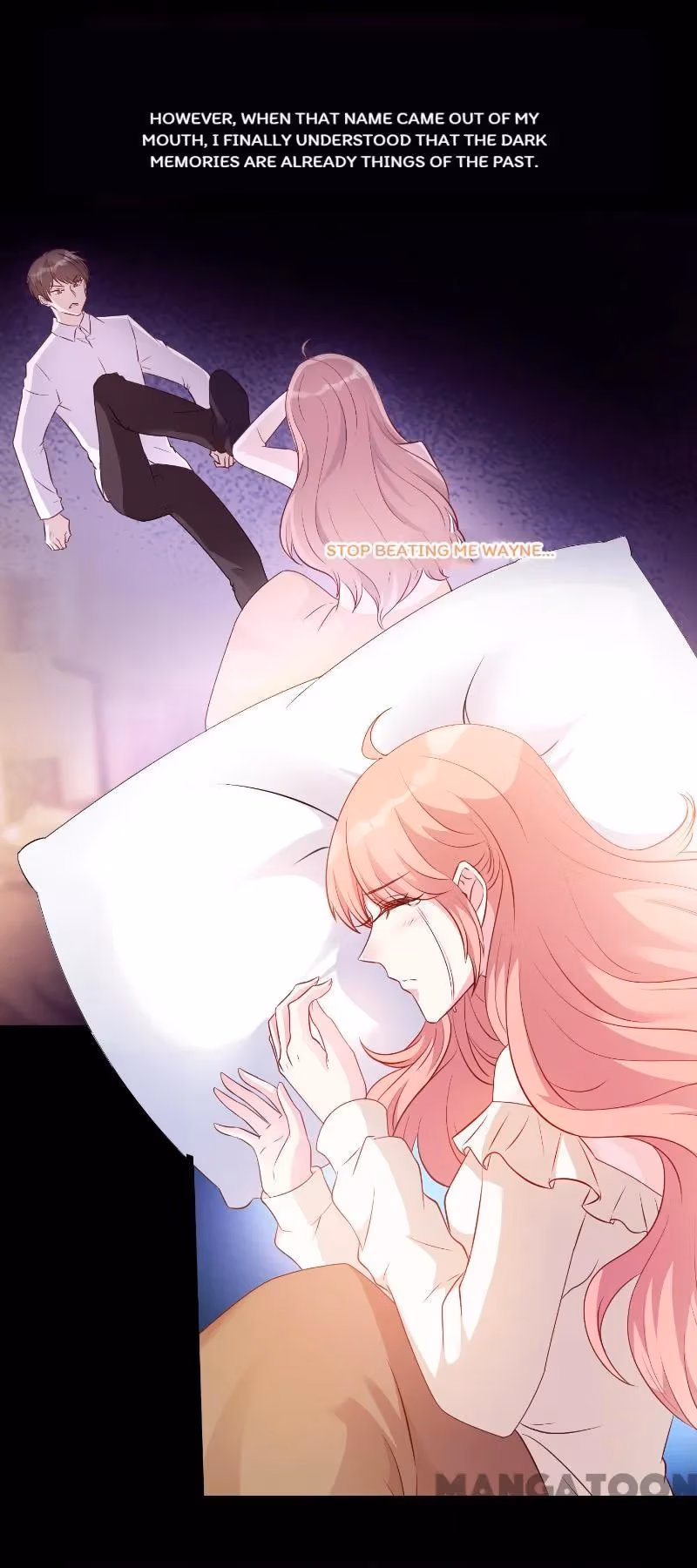 Like Husband, Like Son Chapter 16 page 7 - 