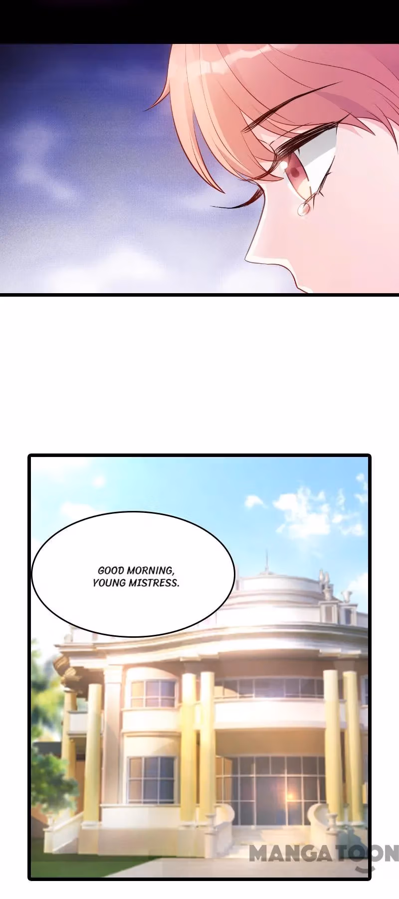 Like Husband, Like Son Chapter 16 page 9 - 