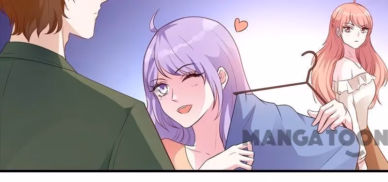 Like Husband, Like Son Chapter 17 page 17 - 
