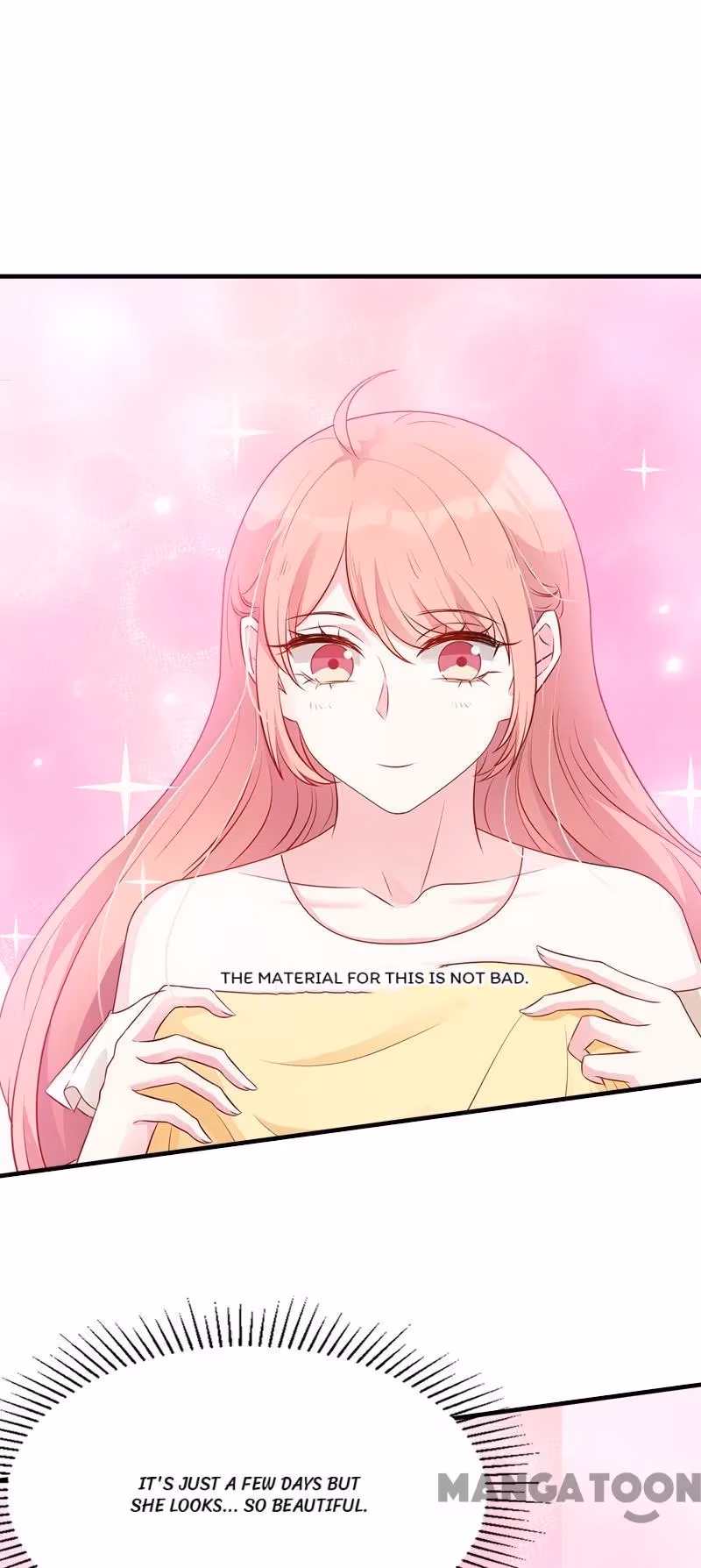 Like Husband, Like Son Chapter 17 page 18 - 