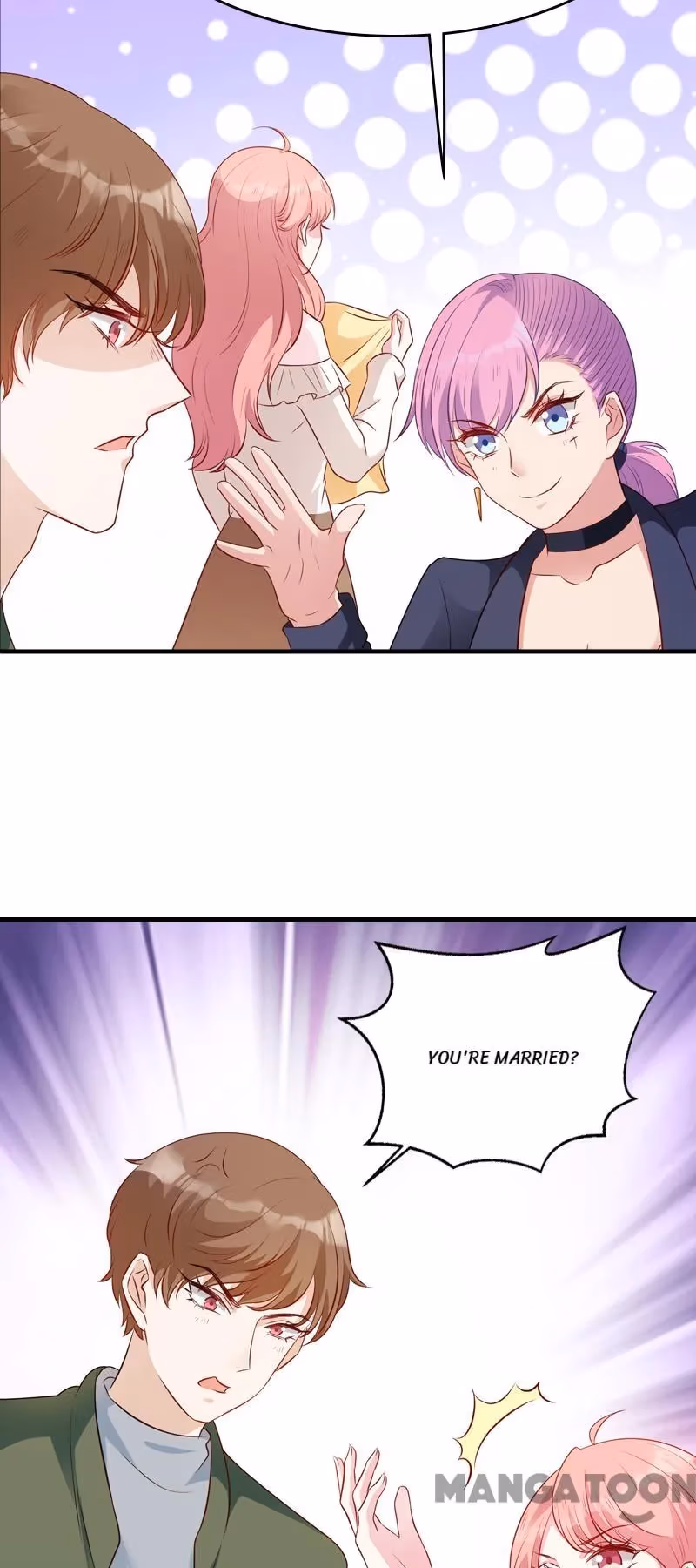 Like Husband, Like Son Chapter 17 page 20 - 