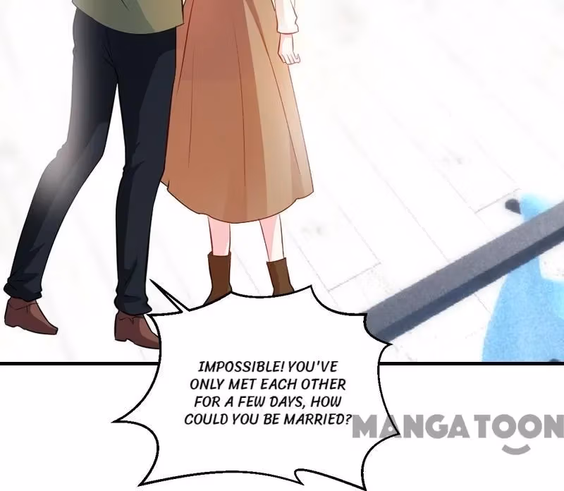 Like Husband, Like Son Chapter 17 page 23 - 