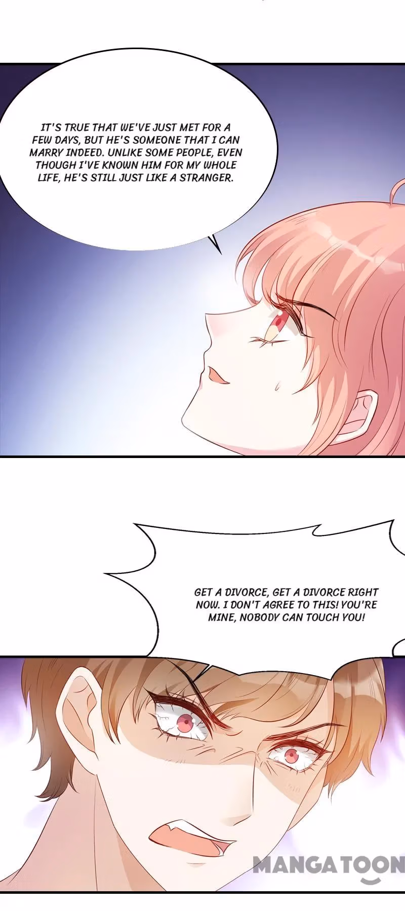 Like Husband, Like Son Chapter 17 page 24 - 