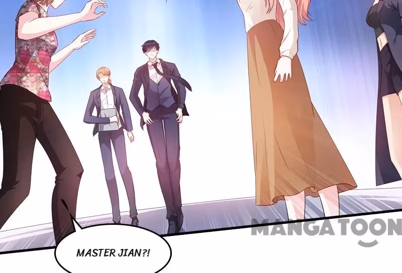 Like Husband, Like Son Chapter 17 page 37 - 