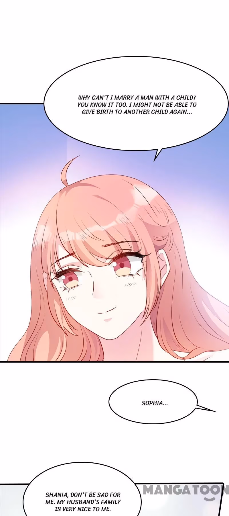 Like Husband, Like Son Chapter 17 page 5 - 