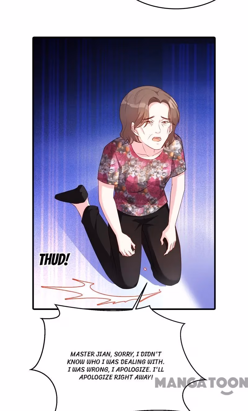 Like Husband, Like Son Chapter 17 page 46 - 