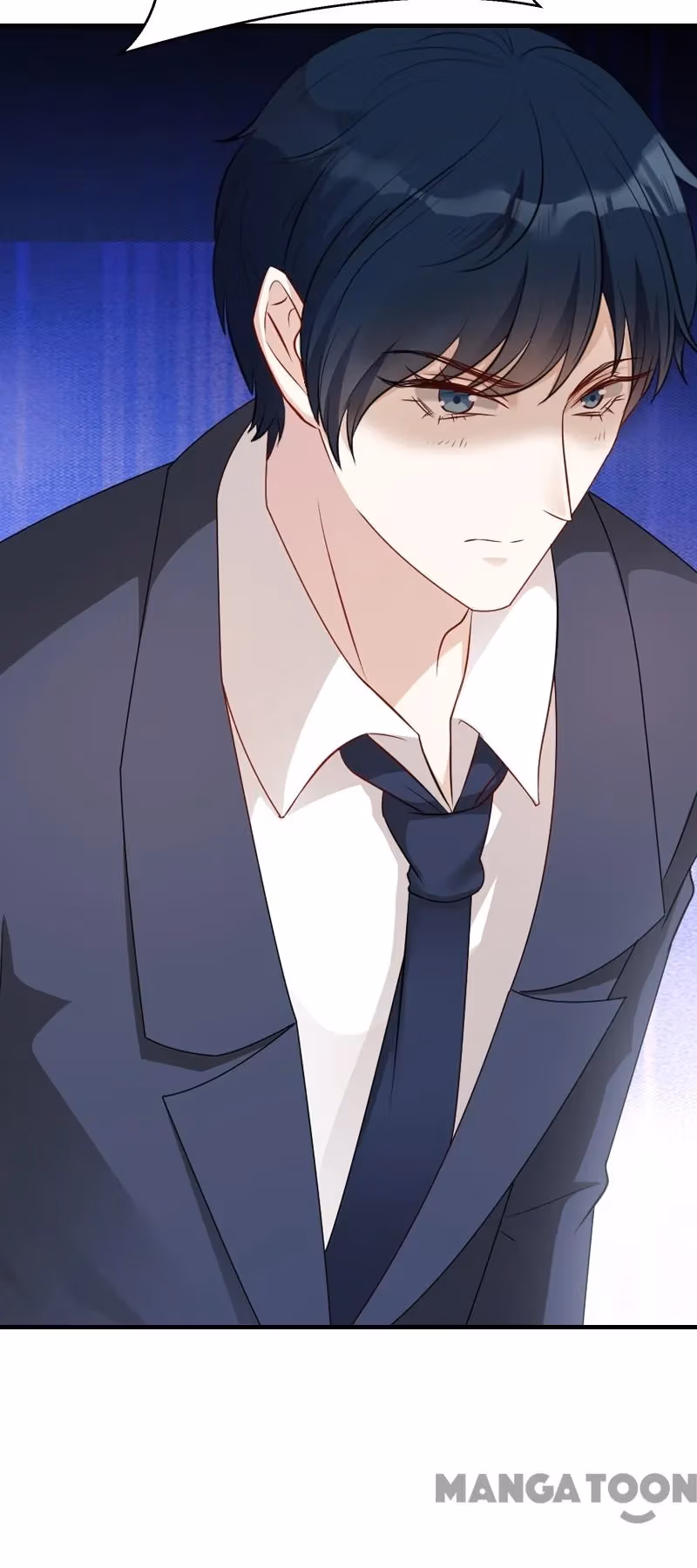 Like Husband, Like Son Chapter 17 page 47 - 