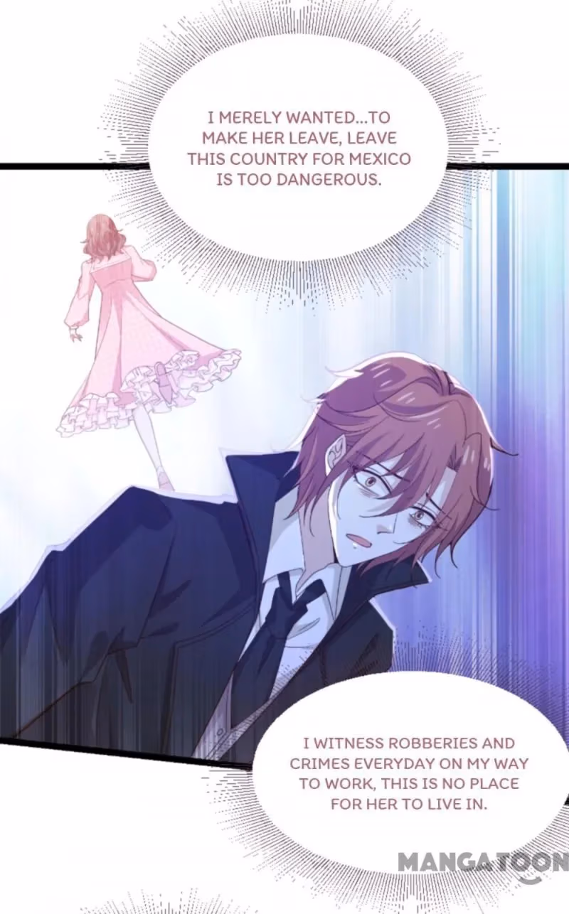 Like Husband, Like Son Chapter 172 page 14 - 
