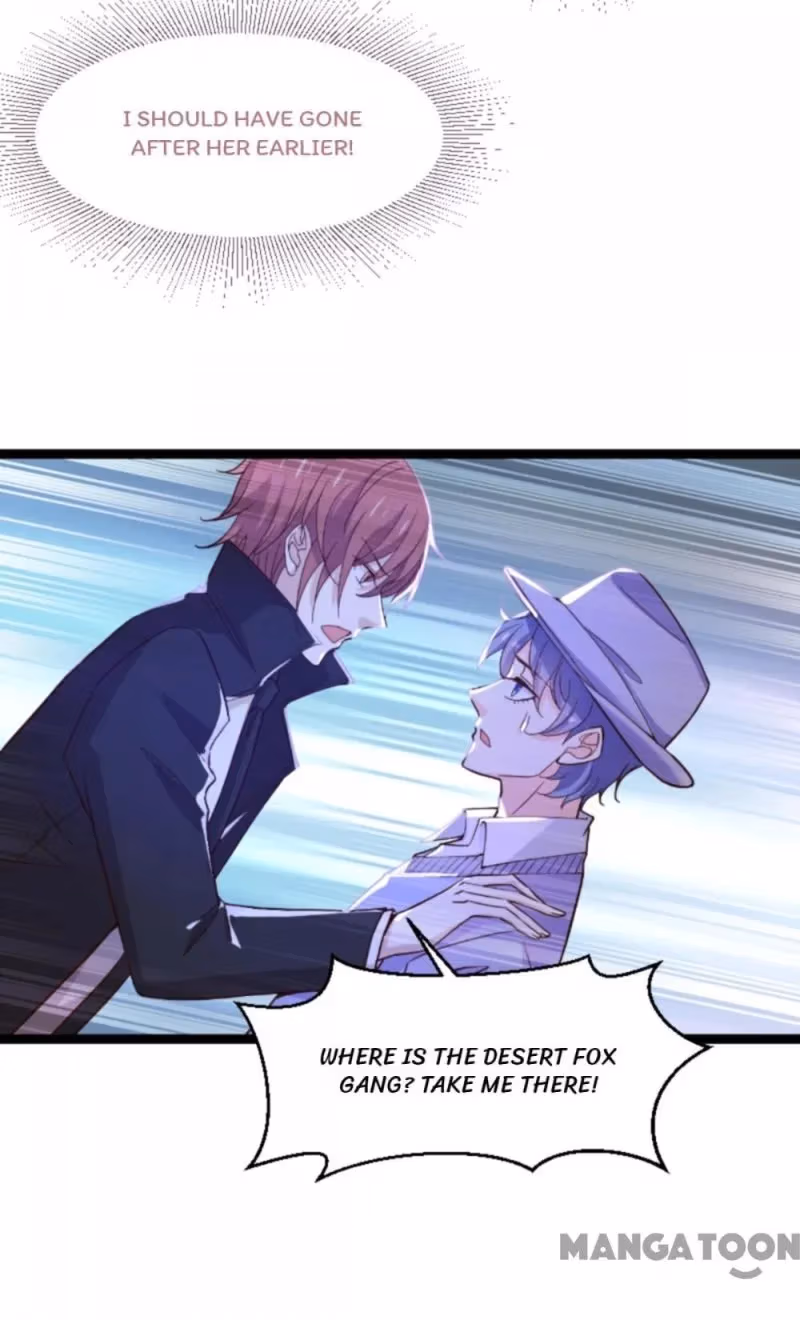 Like Husband, Like Son Chapter 172 page 15 - 