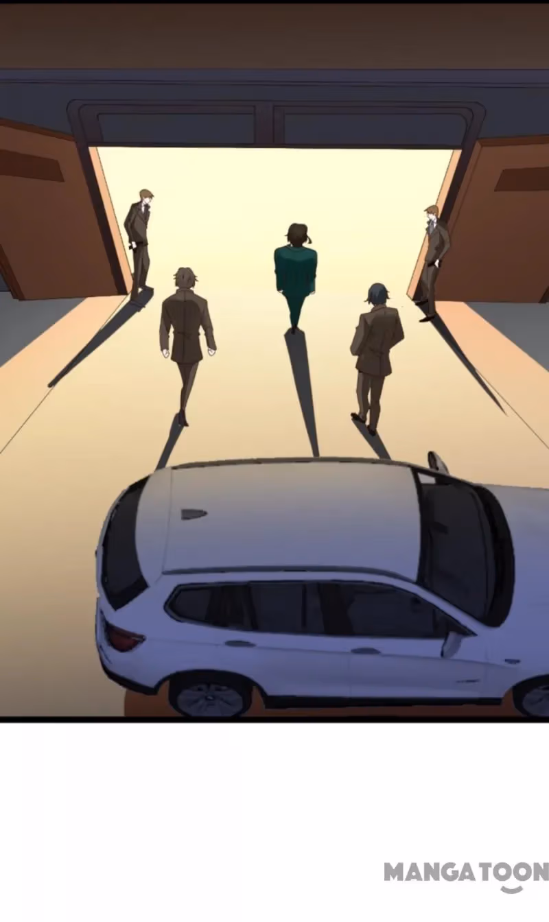 Like Husband, Like Son Chapter 172 page 19 - 