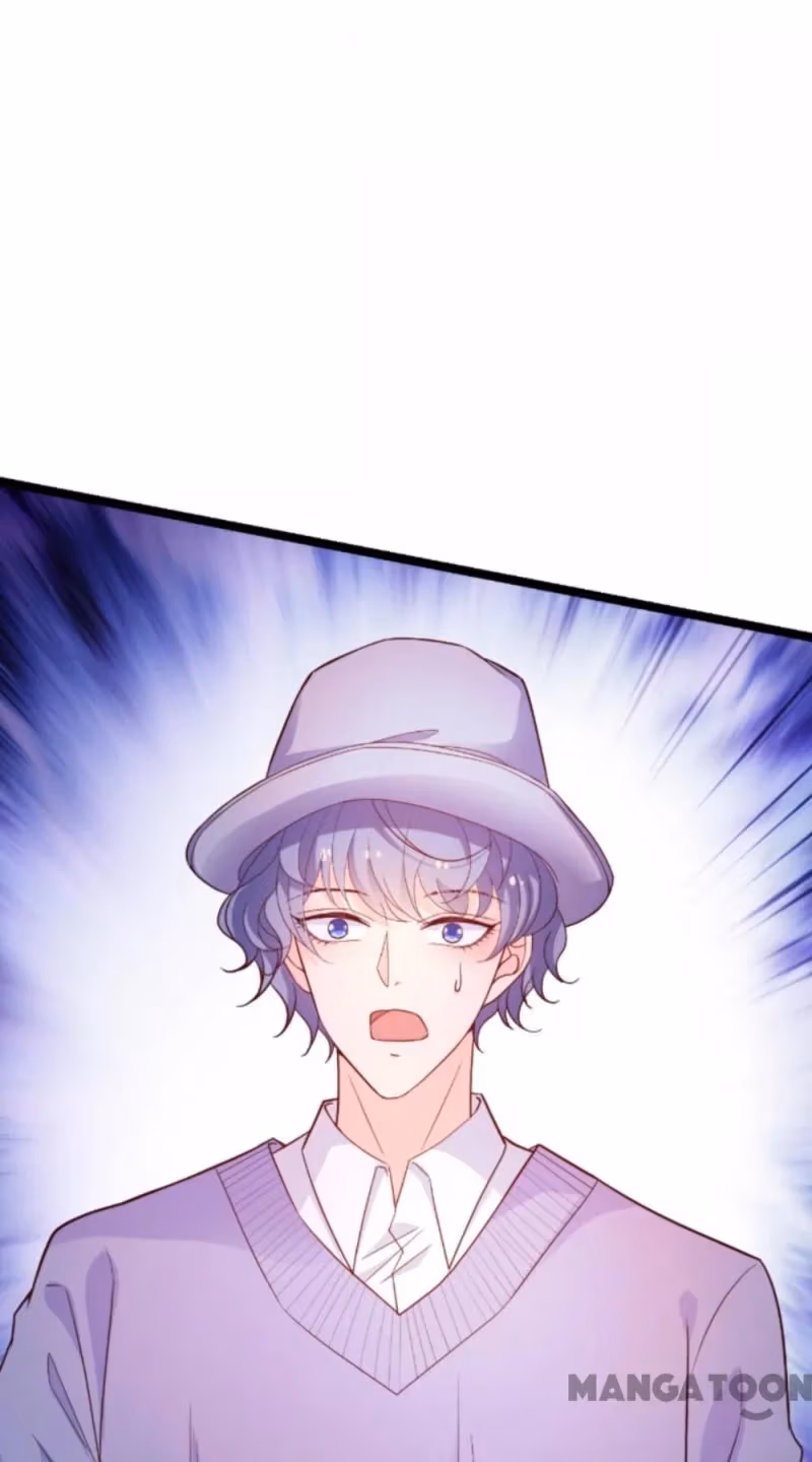 Like Husband, Like Son Chapter 172 page 3 - 