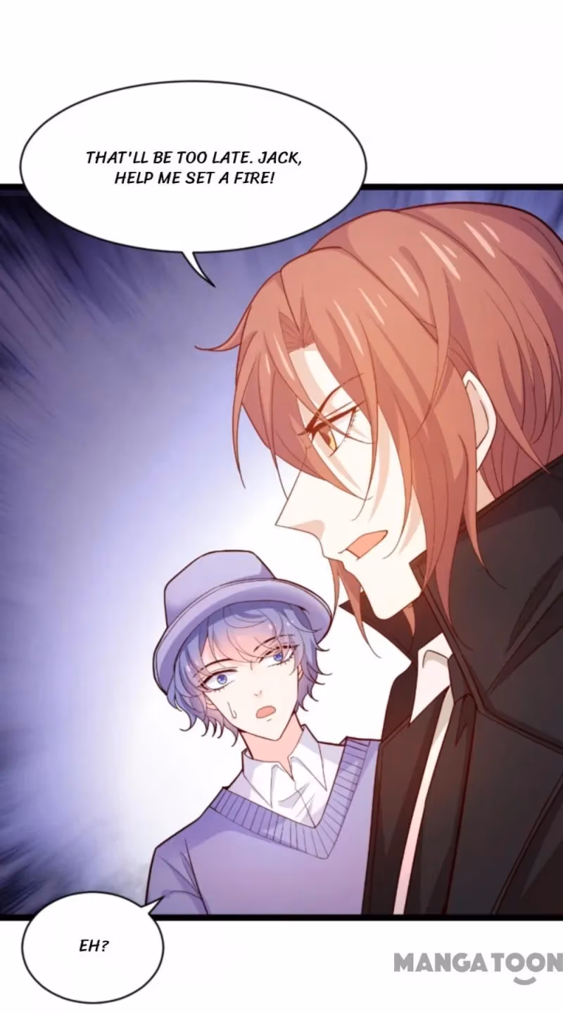 Like Husband, Like Son Chapter 172 page 21 - 
