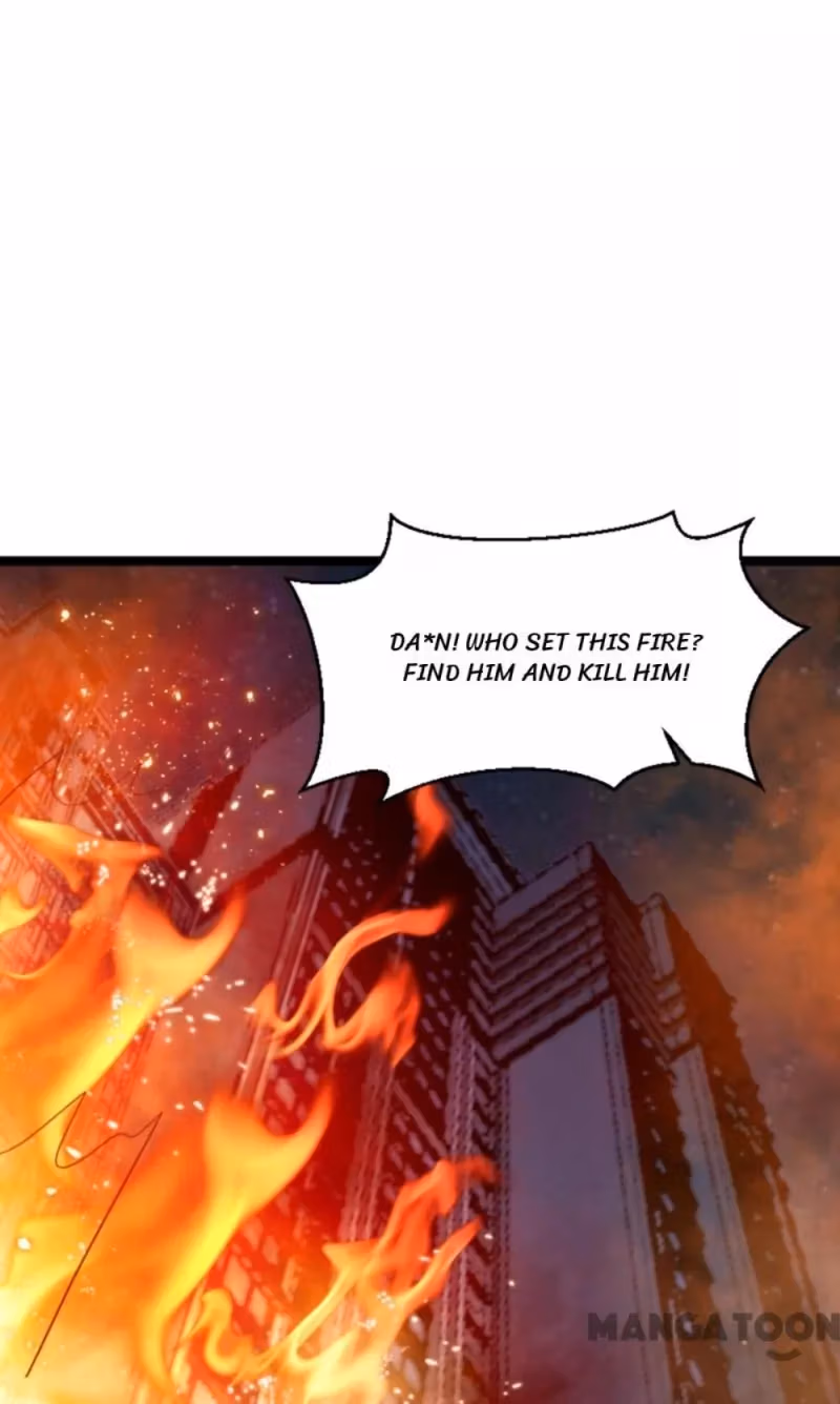 Like Husband, Like Son Chapter 172 page 23 - 