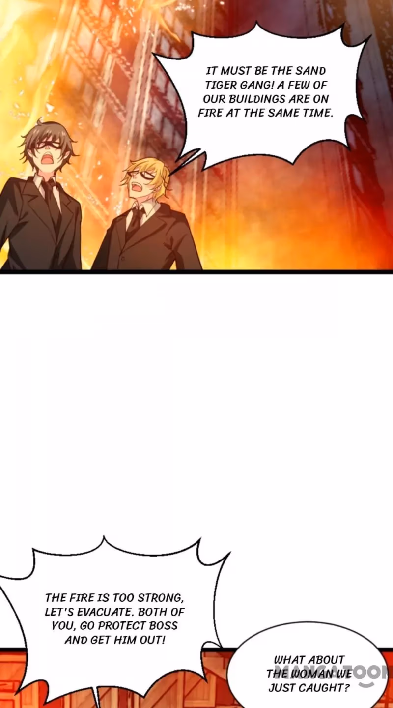 Like Husband, Like Son Chapter 172 page 24 - 