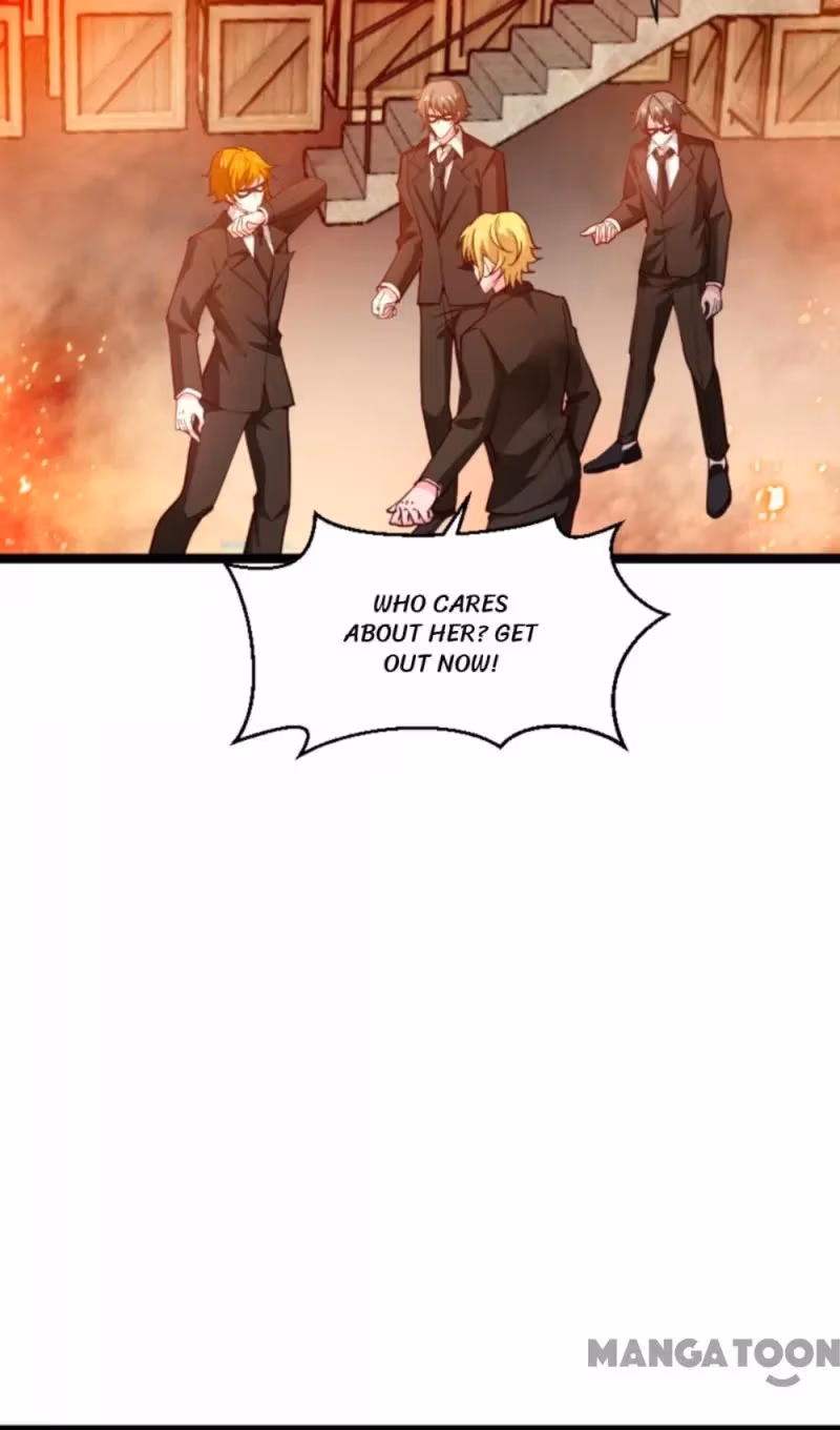 Like Husband, Like Son Chapter 172 page 26 - 