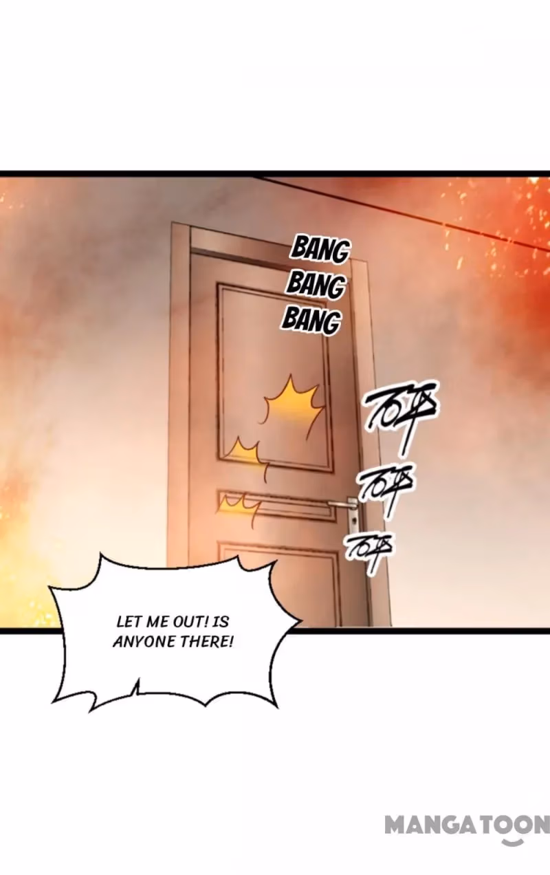 Like Husband, Like Son Chapter 172 page 28 - 
