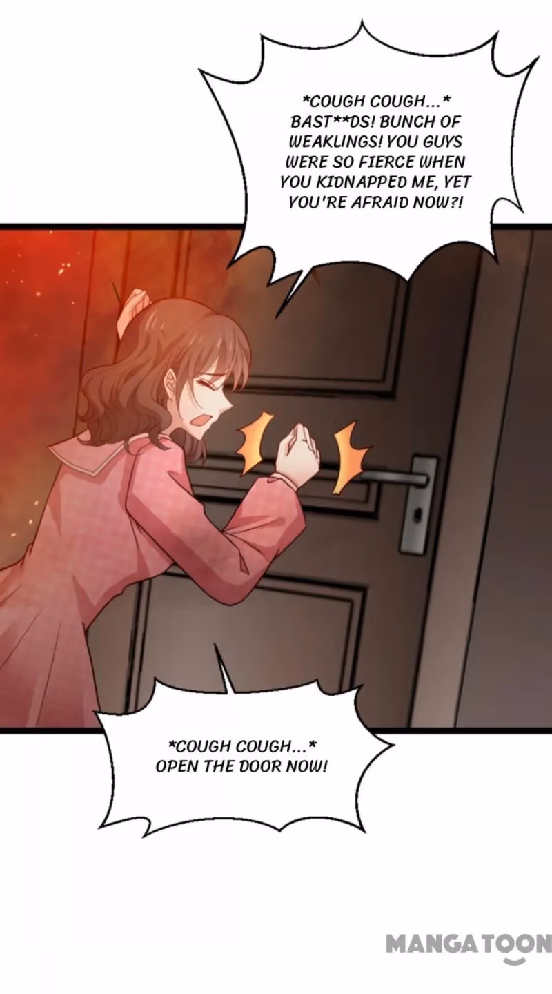 Like Husband, Like Son Chapter 172 page 29 - 