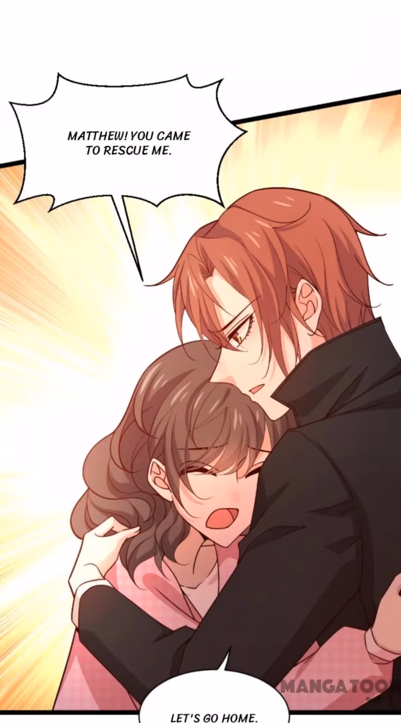Like Husband, Like Son Chapter 172 page 35 - 