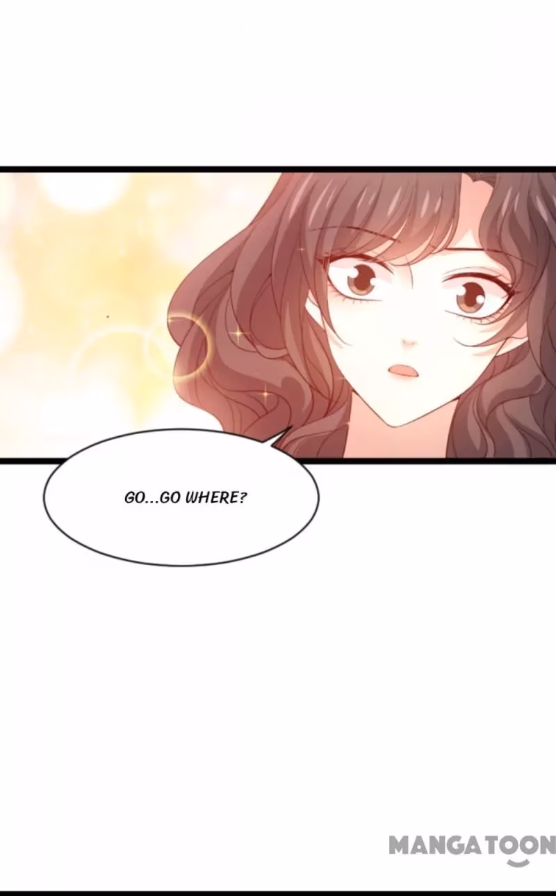 Like Husband, Like Son Chapter 172 page 37 - 