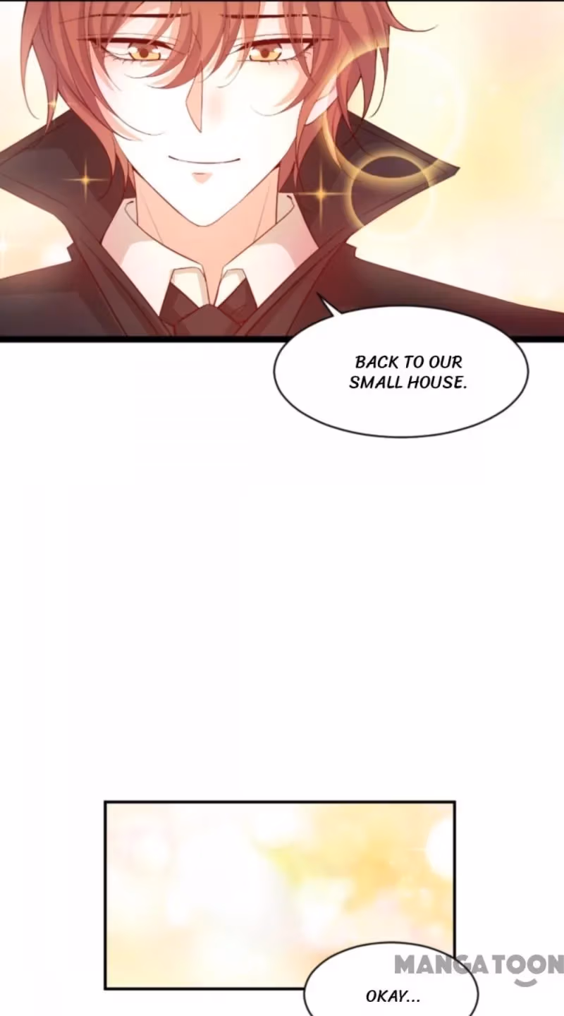 Like Husband, Like Son Chapter 172 page 38 - 