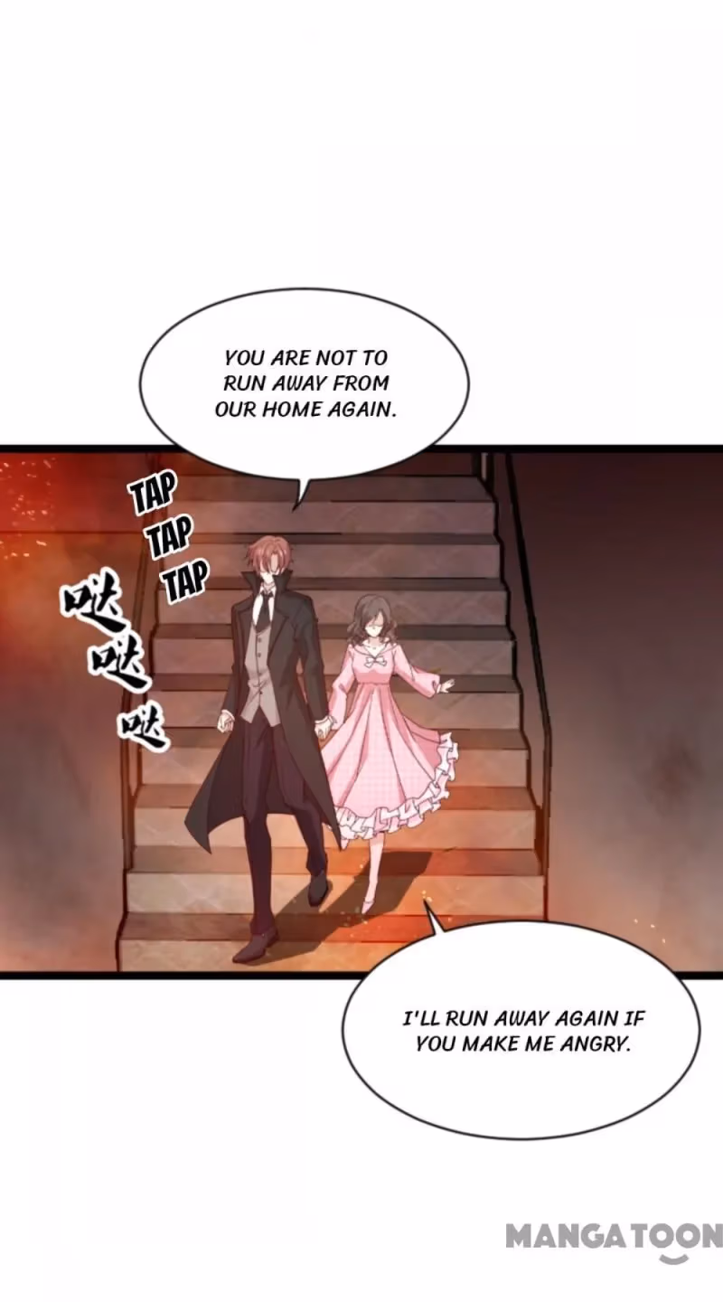 Like Husband, Like Son Chapter 172 page 40 - 